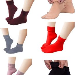 Women Solid Ankle Length-image-101