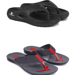 PENNEN Set Of 2 Stylish Sandals-picture-42