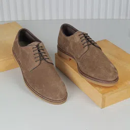 DAVINCHI Men Formal Derbys-picture-24