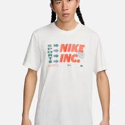 Nike Men's Dri-FIT Fitness T-Shirt-image-51