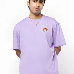 BDSQUARE Men Graphic Print T-shirt-picture-48