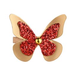 Aye Candy Girls Embellished Alligator Hair Clip-image-86