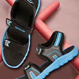 Genial Men Comfort Sandals-image-58