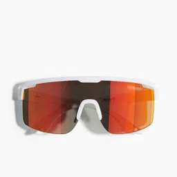 H&M Mirrored Sports Sunglasses-23