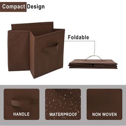 Kuber Industries Green & Red 3 Pieces Multi-Utility Organisers image 5