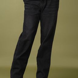 V-Mart Girls No Fade Stretchable Jeans-image-40