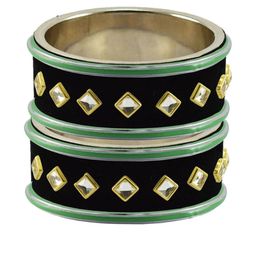 Vidhya Kangan Girls Multi Bangle-picture-43