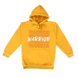 Fabvio Plus Unisex Kids Printed Hooded Sweatshirt-picture-22