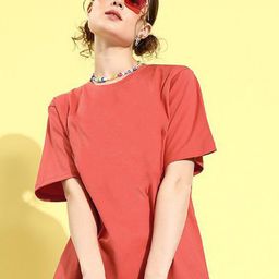 PockMAN Women Bio Finish T-shirt-image-58