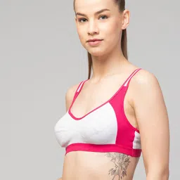 CKARFE Bra Full Coverage image 3