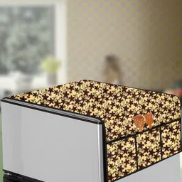 The Furnishing Tree Fridge Top Cover Compatible-picture-21