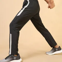 CULT Men Training All Form Trackpants-image-53