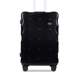 MINI WESST Cookies On The Go Check-In Hard Sided Medium Trolley Bag-3