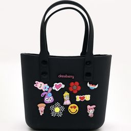 DressBerry Women Tote Bag-picture-33
