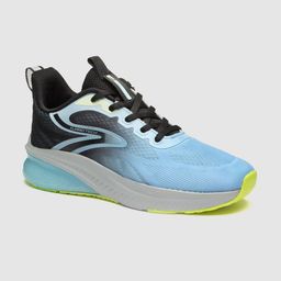 Action Men Mesh Running Non-Marking Shoes image 3