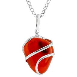 VIBESLE Unisex Stainless Steel Pendant-31