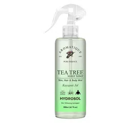 AROMATIQUE Natural Tea Tree Water Toner For Skin Whitening-200ml-27