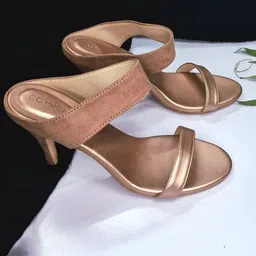CORSICA Women Slim Heeled Sandals-54