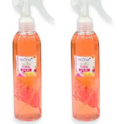 Decent Floral Air Freshener Spray - Pack of 2 - 250Ml-image-70