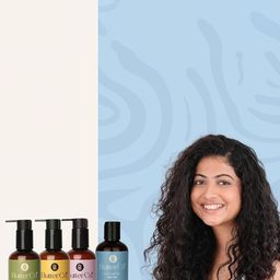 ButterCo. Define Curls Nourishing Shampoo With Shea Butter & Jojoba Oil - 200 ml-35