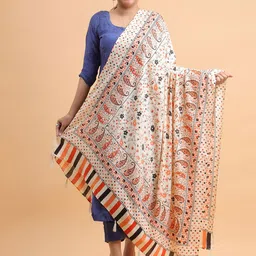 Moda Chales Printed Dupatta-image-47