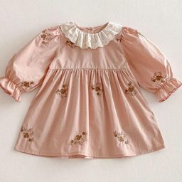 LULU & SKY Dress-image-71