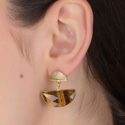 Dua Women Earrings-image-38