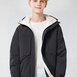 StyleCast x Revolte Men Tailored Jacket-picture-42
