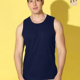 WOOSTRO Men Typography 2 Printed Slim Fit T-shirt-picture-40