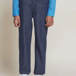 BAESD Boys Original Easy Wash Trousers-37