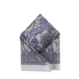 Van Heusen Printed Pocket Squares-11