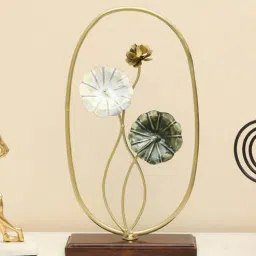 vedas Lena Flower Table Decor-picture-6