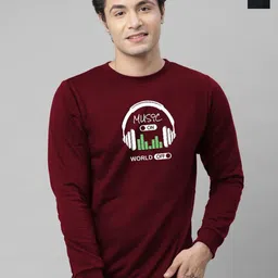 REYA Men Pack Of 2 Printed Sweatshirt-picture-19