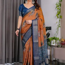Munir Women Printed Sarees-picture-45