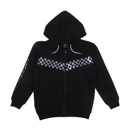 Gini and Jony Boys Typography Bomber Jacket-image-83