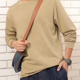 Kook N Keech Weekend Warrior Relaxed Fit Sweatshirt-picture-49