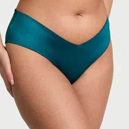 Victoria's Secret Low-Rise Strappy-Back High-Leg Cheeky Brief 112452491WFY-picture-19
