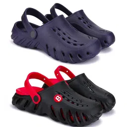 BERSACHE Men Clogs-image-85