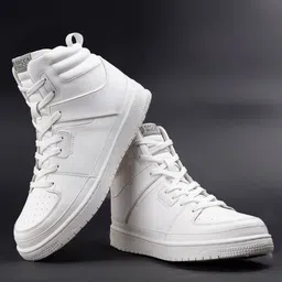 bacca bucci Men Gourmet Collection High-Top Sneakers-image-83
