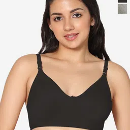 In Care Women Bra Medium Coverage-image-11