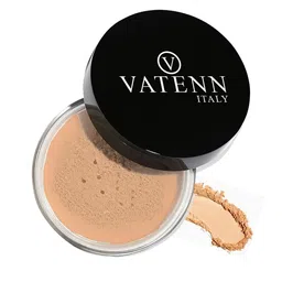 VATENN ITALY Professional Loose Powder- 200 g - Shade- 75-17