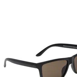SUNNIES Unisex Rectangle Sunglasses with UV Protected Lens SNS-014-C6(E) image 5