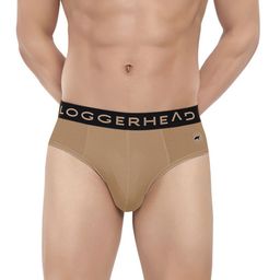LOGGERHEAD Cotton Hipster Brief LHMB013-Sinopia-image-28