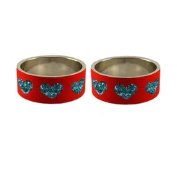 Vidhya Kangan Girls Multi Bangle-picture-25