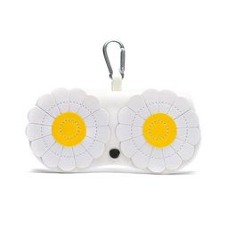 AUGEN Textured Leather Sunglasses Case-picture-42