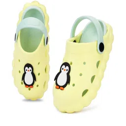 GLJ CLASSMATE Kids Unisex Sling Back Clogs-picture-16