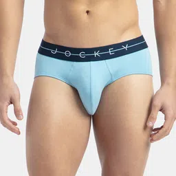 Jockey Mid-Rise Ultrasoft Basic Briefs NY15-0105-DSBLU-picture-23