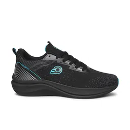 Calcetto Men Mesh Running Non-Marking Shoes image 2