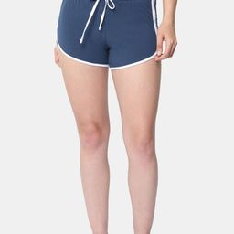Envie Women Blue Shorts-image-93