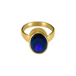 RAVIOUR LIFESTYLE Women Blue Ring-image-84